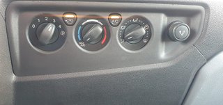Ford Transit Custom 2018