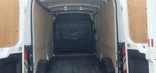 Ford Transit Custom 2018