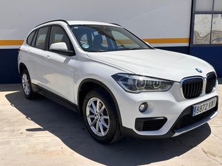 BMW X1 2019