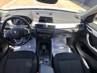 BMW X1 2019