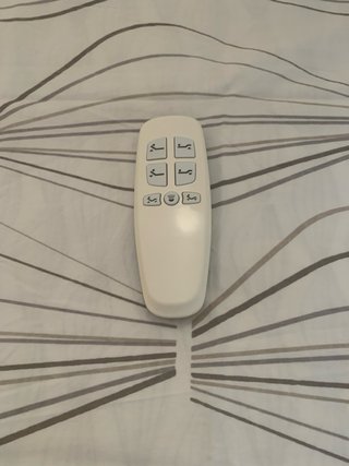 Cama Articulada Geriátrica