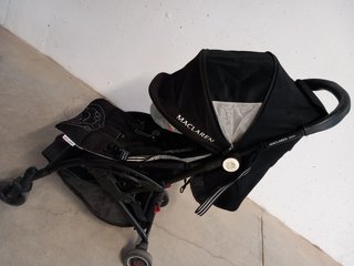 Cochecito McLaren Atom