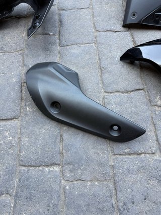 Despiece Yamaha TMAX 560