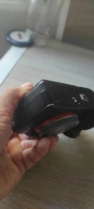 Sony A7 III Cámara Mirrorless