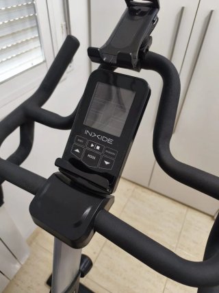 Bicicleta Indoor Inxide XS08