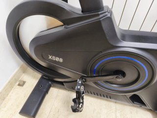 Bicicleta Indoor Inxide XS08
