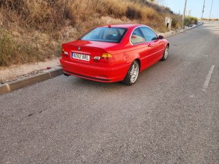 BMW Serie 3 2001