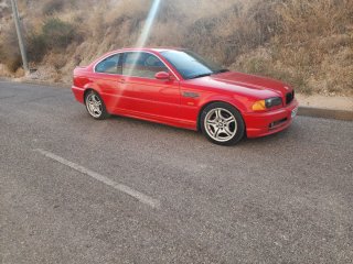 BMW Serie 3 2001