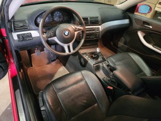 BMW Serie 3 2001