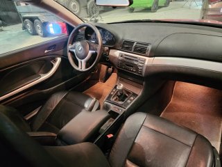 BMW Serie 3 2001