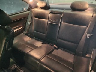 BMW Serie 3 2001