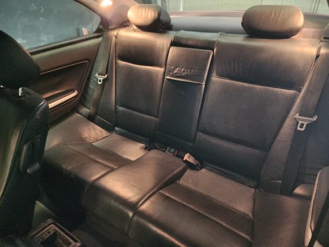 BMW Serie 3 2001