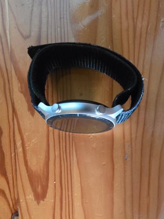 SmartWatch  AMAZFIT GTR 2e