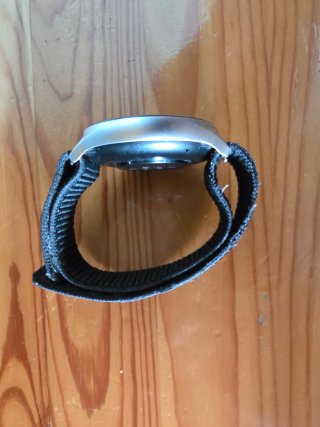 SmartWatch  AMAZFIT GTR 2e