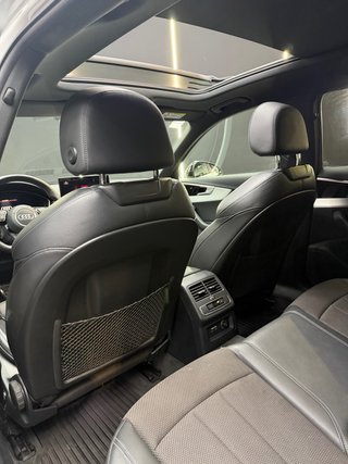 Audi A4 2021