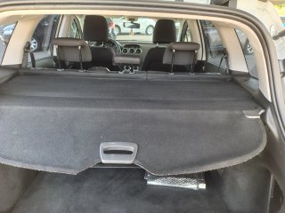 Peugeot 308 sw 2013