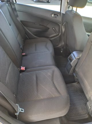 Peugeot 308 sw 2013