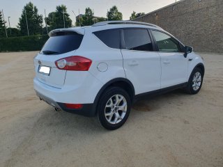 Ford Kuga 2013
