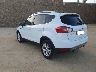 Ford Kuga 2013