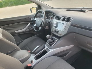 Ford Kuga 2013