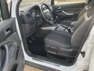 Ford Kuga 2013