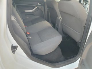 Ford Kuga 2013