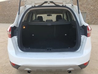 Ford Kuga 2013