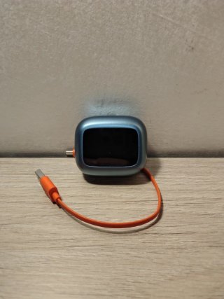 Auriculares JBL (aliexpress) Bluetooth Azul