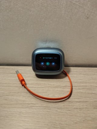 Auriculares JBL (aliexpress) Bluetooth Azul