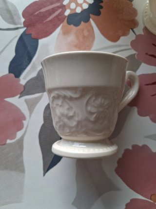 Wedgwood Patrician Etruria Barlaston England tea
