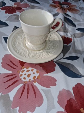 Wedgwood Patrician Etruria Barlaston England tea