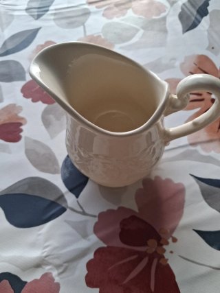 Wedgwood Patrician Etruria Barlaston England tea