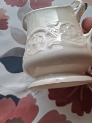 Wedgwood Patrician Etruria Barlaston England tea