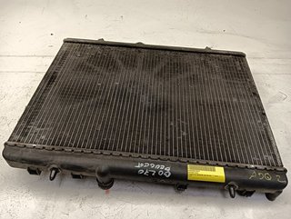 RADIADOR AGUA PEUGEOT 307 BREAK/ SW (S2) 9HZ 9646
