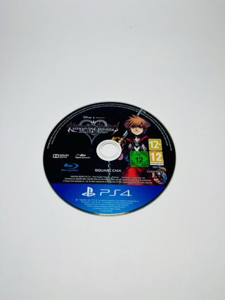 Kingdom Hearts HD 2.8 PS4 ITA – Completo