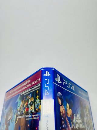 Kingdom Hearts HD 2.8 PS4 ITA – Completo