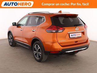 Nissan X-Trail 1.6 N-Connecta