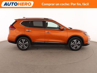 Nissan X-Trail 1.6 N-Connecta