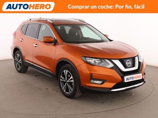 Nissan X-Trail 1.6 N-Connecta
