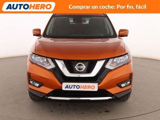 Nissan X-Trail 1.6 N-Connecta