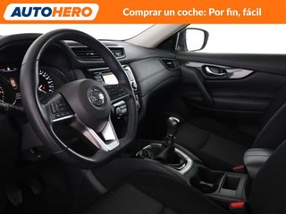 Nissan X-Trail 1.6 N-Connecta