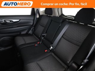 Nissan X-Trail 1.6 N-Connecta