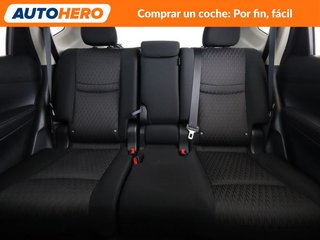 Nissan X-Trail 1.6 N-Connecta