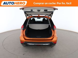 Nissan X-Trail 1.6 N-Connecta