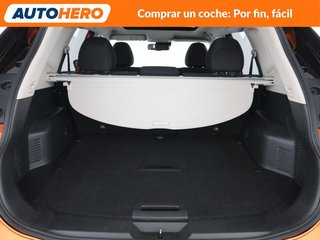 Nissan X-Trail 1.6 N-Connecta