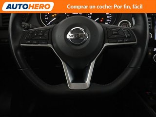 Nissan X-Trail 1.6 N-Connecta