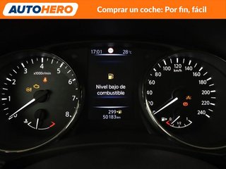 Nissan X-Trail 1.6 N-Connecta