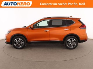 Nissan X-Trail 1.6 N-Connecta