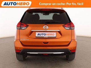 Nissan X-Trail 1.6 N-Connecta