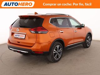 Nissan X-Trail 1.6 N-Connecta